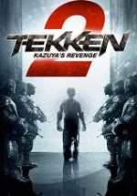 Tekken 2 Kazuya’nın İntikamı Türkçe Altyazılı izle