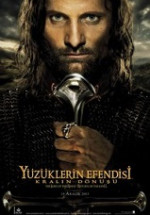 Yüzüklerin Efendisi 3 Kralın Dönüşü Türkçe Dublaj izle