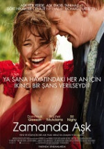 Zamanda Aşk – About Time 2013 Türkçe Dublaj izle