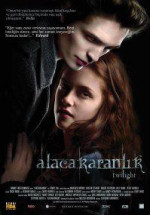 Alacakaranlık: Twilight Türkçe Dublaj ve Altyazılı izle