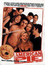 Amerikan Pastası 1 Türkçe Dublaj izle