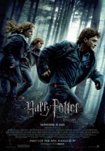 Harry Potter 7 Ölüm Yadigarları 1 Türkçe Dublaj ve Altyazılı izle