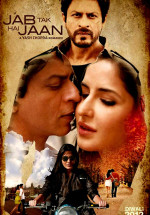 Jab Tak Hai Jaan Türkçe Altyazılı izle