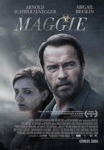 Maggie 2015 Türkçe Altyazılı izle