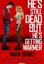 Sıcak Kalpler-Warm Bodies Türkçe Dublaj izle