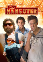 The Hangover Felekten Bir Gece 1 Türkçe Dublaj izle