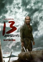 13 Suikastçi Türkçe Altyazılı izle