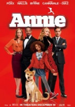 Annie 2014 Türkçe Dublaj izle