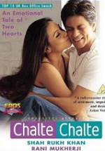 Chalte Chalte Türkçe Altyazılı izle