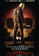 Dehşet Kasabası – The Town That Dreaded Sundown 2014 Türkçe Dublaj izle