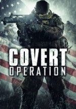 Sınır Bölgesi – Covert Operation (The Borderland) 2014 Türkçe Dublaj izle