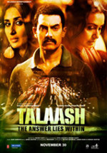 Talaash Türkçe Altyazılı HD izle