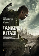 Tanrının Kitabı Türkçe Dublaj izle