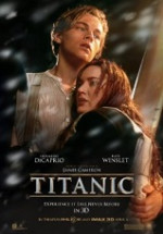 Titanik – Titanic 1997 Türkçe Dublaj izle