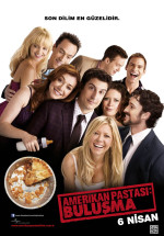 Amerikan Pastası 8 Buluşma Türkçe Dublaj izle