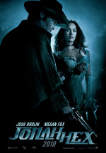 Jonah Hex 2010 Türkçe Dublaj izle