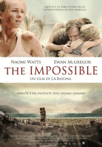 Kıyamet Günü-The Impossible 2012 Türkçe Dublaj izle