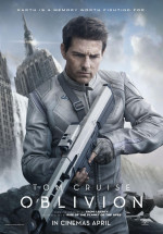 Oblivion Türkçe Dublaj izle