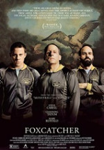 Foxcatcher Takımı 2014 Türkçe Dublaj izle