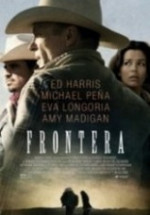 Hudut – Frontera 2014 Türkçe Dublaj izle