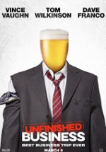 İşimiz İş – Unfinished Business 2015 Türkçe Altyazılı izle