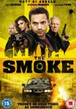 Londra’da Hesaplaşma – The Smoke 2014 Türkçe Dublaj izle