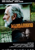 Mandalina Bahçesi – Mandariinid 2013 Türkçe Dublaj izle