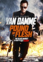 Pound of Flesh 2015 Türkçe Altyazılı izle