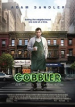 Şans Ayağıma Geldi – The Cobbler 2014 Türkçe Dublaj izle