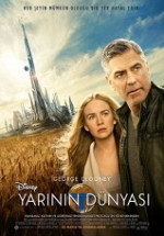 Yarının Dünyası – Tomorrowland 2015 Türkçe Altyazılı izle