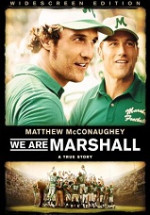 Zafer Bizimdir 2006 – We Are Marshall Türkçe Dublaj izle