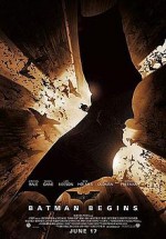 Batman Başlıyor-Batman Begins Türkçe Dublaj izle