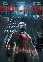 Karınca Adam-Ant Man Türkçe Dublaj izle