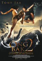 Ong Bak 2 Türkçe Dublaj izle