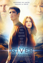 Seçilmiş The Giver Türkçe Dublaj izle