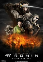 47 Ronin 2013 – Türkçe Dublajlı izle