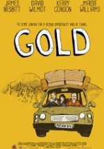 Altın – Gold 2014 Türkçe Dublaj izle