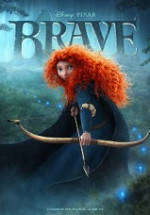 Cesur – Brave 2012 Türkçe Dublaj izle