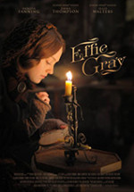 Effie Gray 2014 Türkçe Dublaj izle