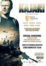 Kajaki 2014 Türkçe Altyazılı izle