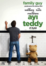 Ayı Teddy Türkçe Dublaj izle