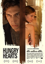 Aç Kalpler – Hungry Hearts 2014 Türkçe Altyazılı izle