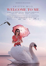 Bana Hoş Geldiniz – Welcome to Me 2014 Türkçe Altyazılı izle