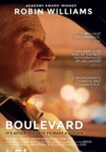 Boulevard 2014 Türkçe Altyazılı izle