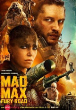 Çılgın Max: Öfkeli Yollar 2015 Türkçe Dublaj izle