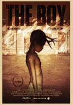 Çocuk – The Boy 2015 Türkçe Altyazılı izle