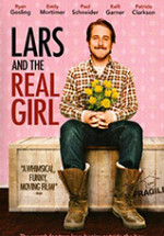 Gerçek Sevgili – Lars and the Real Girl 2007 Türkçe Altyazılı izle