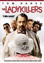 Kadın Avcıları – The Ladykillers 2004 Türkçe Altyazılı izle
