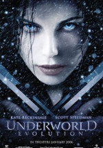 Karanlıklar Ülkesi: Evrim – Underworld Evolution 2006 Türkçe Altyazılı izle