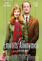 Les émotifs anonymes – Romantics Anonymous 2010 Türkçe Altyazılı izle